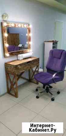 Аренда рабочего места Санкт-Петербург