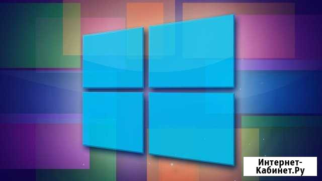 Установка OS Windows+драйвера+программы Нижний Новгород - изображение 1