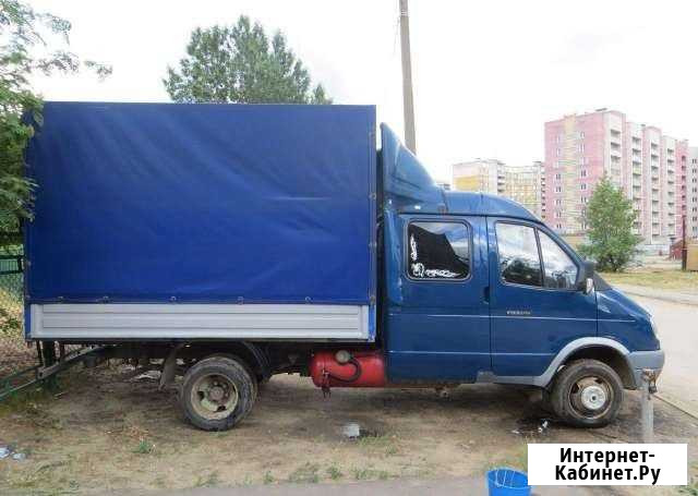 Газель Фермер.Грузчики.вывоз мусора.Межгород Казань - изображение 1