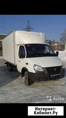 Газель грузчики 237337 Нижневартовск - изображение 1