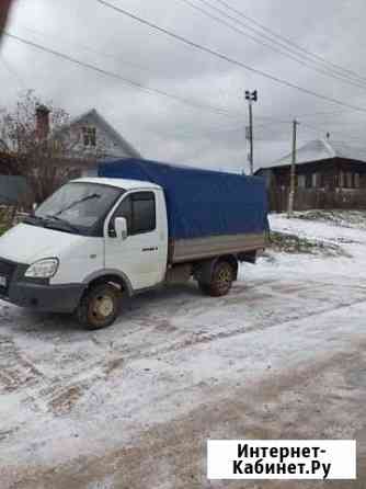 Перевозки Чайковский