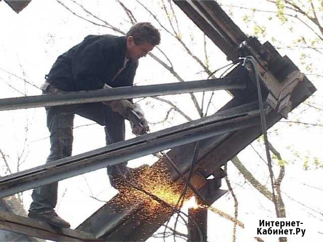 Покупка и вывоз металлолома Владимир - изображение 1
