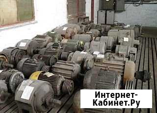 Утилизация кабеля проводов и электродвигатели Пенза - изображение 1