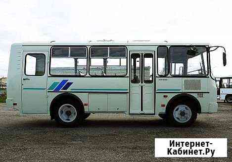 Аренда автобусов Нижнекамск
