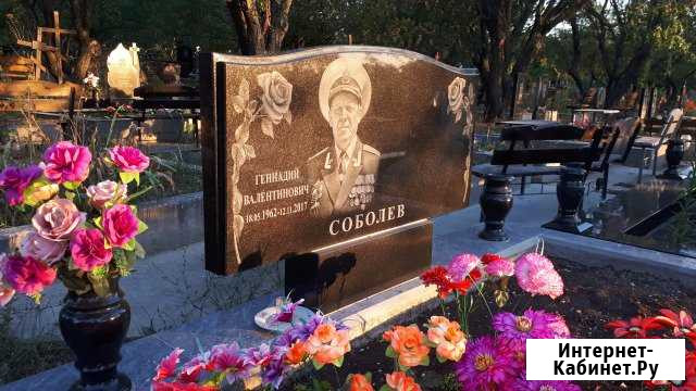 Памятник, облицовка, цоколь в Севастополе Севастополь - изображение 1