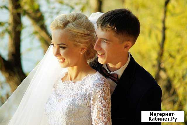 Свадебный и семейный фотограф Шебекино - изображение 1