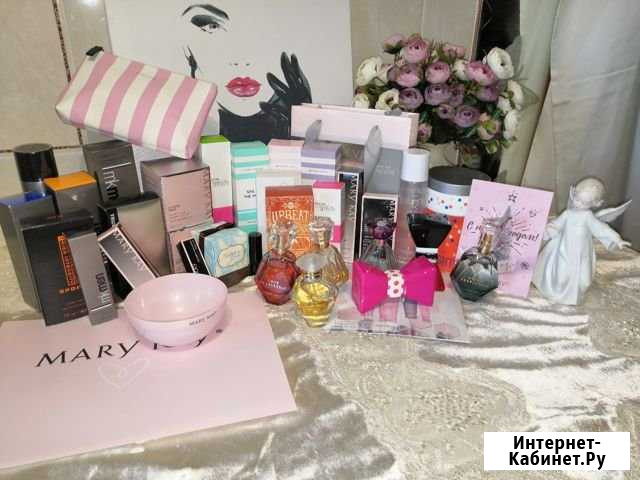 Консультации по подбору ухода Mary Kay Стрежевой - изображение 1