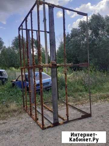 Продам каркас для газели Кузнецк - изображение 1