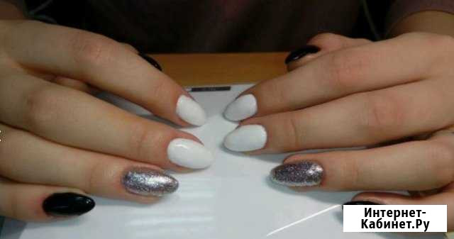 Маникюр Педикюр у Вас на дому Сегодня. Все районы Волгоград - изображение 1