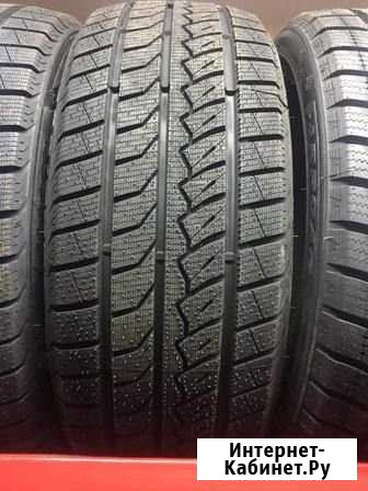 235/55R17 Saferich FRC79 Ростов-на-Дону - изображение 1