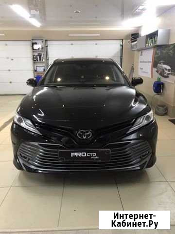 Тонировка авто в Ухте Ухта - изображение 1