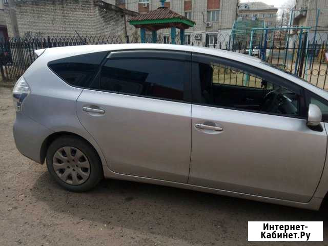 Авто няня Хабаровск - изображение 1
