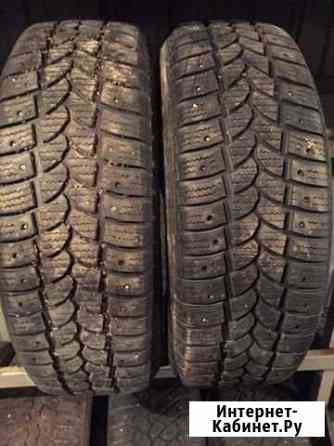 195/65 R15 tigar пара Ижевск