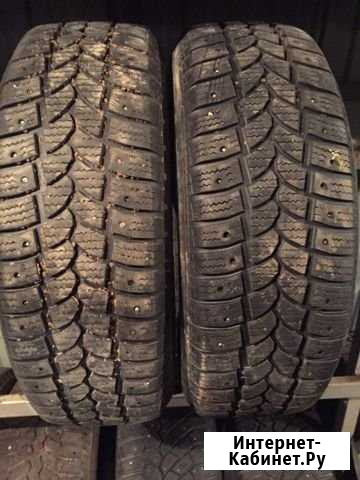 195/65 R15 tigar пара Ижевск - изображение 1