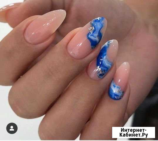 Наращивание ногтей Вологда - изображение 1