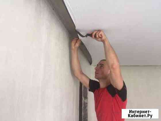 Натяжные потолки Калуга