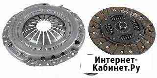 Комплект сцепления VW-Т4 новое в упаковке Новочеркасск