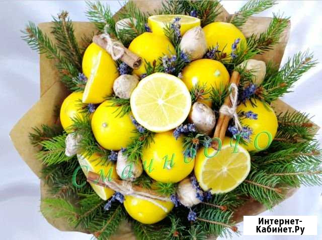 Новогодние подарки,букеты из мыльных роз Куровское - изображение 1