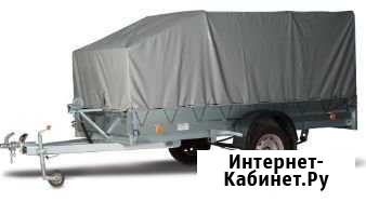Перевозка автоприцепом Гороховец - изображение 1