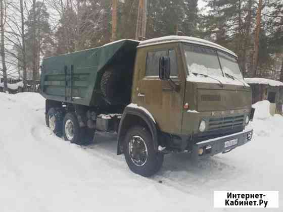 Вывоз мусора.Аренда самосвала. Доставка песка,щебн Нижний Новгород