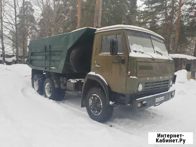 Вывоз мусора.Аренда самосвала. Доставка песка,щебн Нижний Новгород - изображение 1