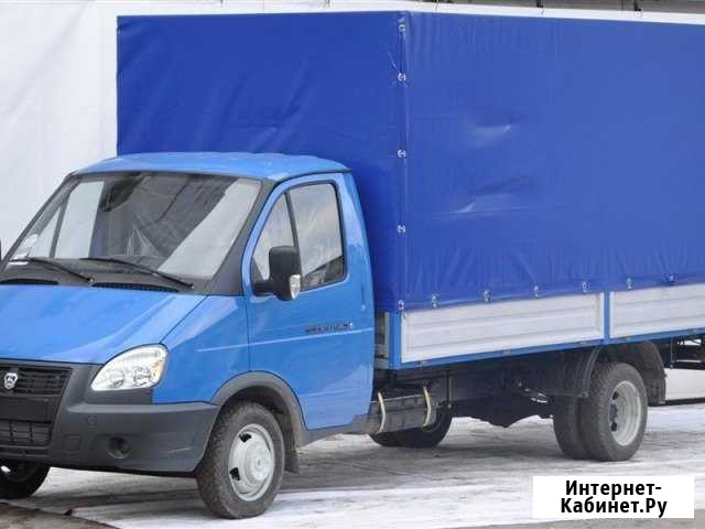 Грузоперевозки Газель 4,2 метра Владимир - изображение 1