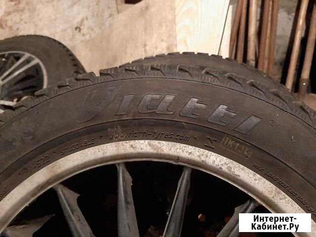 Колёса в сборе Воскресенск - изображение 1