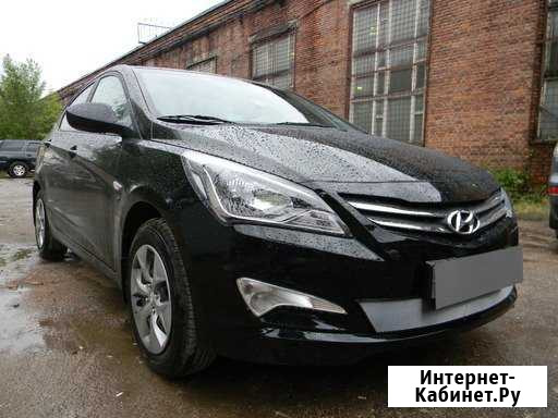 Аренда авто Нижний Новгород - изображение 1