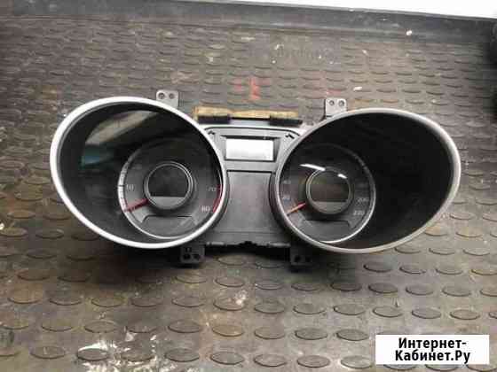 Панель приборов Hyundai ix35 94005-2Y441 Коломна