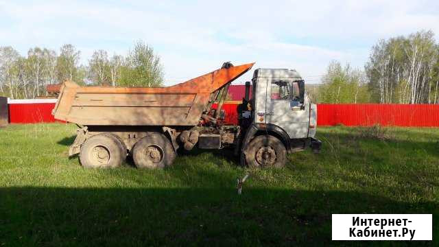 Вывоз мусора Кемерово - изображение 1