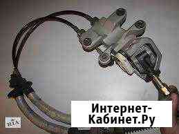 Кулиса переключения Мерседес Вито 638-110 CDI Армавир