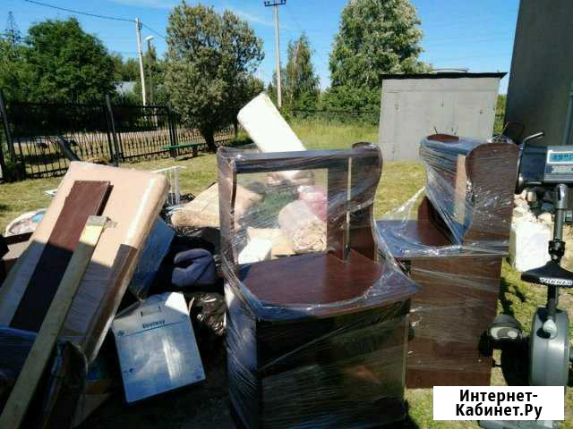 Грузоперевозки Нижний Новгород - изображение 1