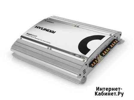 Усилитель Hyundai H-SA6041 Тольятти