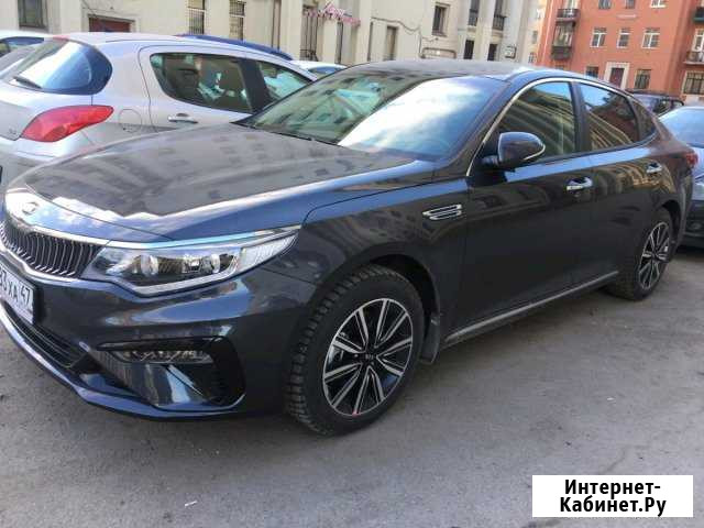 Аренда авто с водителем Санкт-Петербург - изображение 1