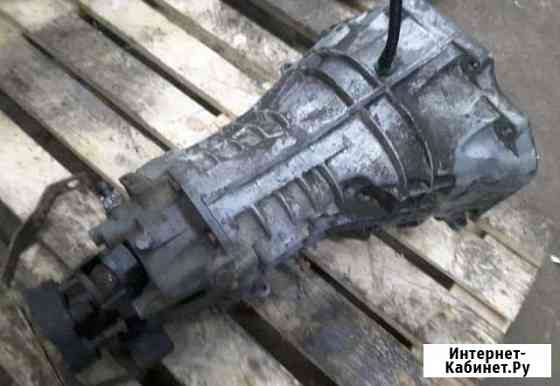 МКПП Opel Omega B X25XE 2.5 Владимир