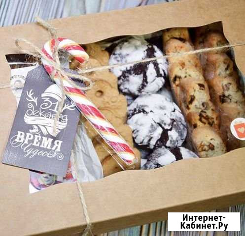 Вкусный подарок Чита - изображение 1