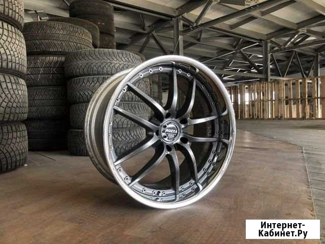 Piaa rozza R18 разношир ковка Рязань - изображение 1