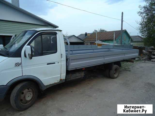 Газель открытая бортовая платформа 5м. 6м. 7м Тула - изображение 1