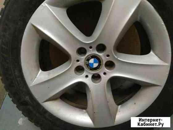 Колеса для BMW x5,x6 Реутов