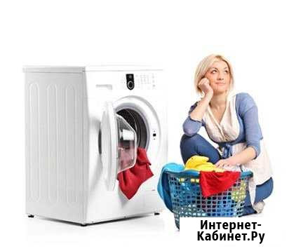 Ремонт стиральных машин на дому Кисловодск - изображение 1