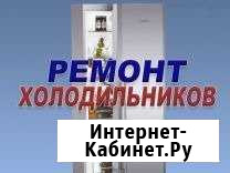Ремонт холодильников на дому Омск - изображение 1