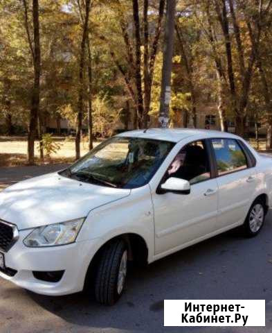 Аренда авто под такси Ставрополь - изображение 1