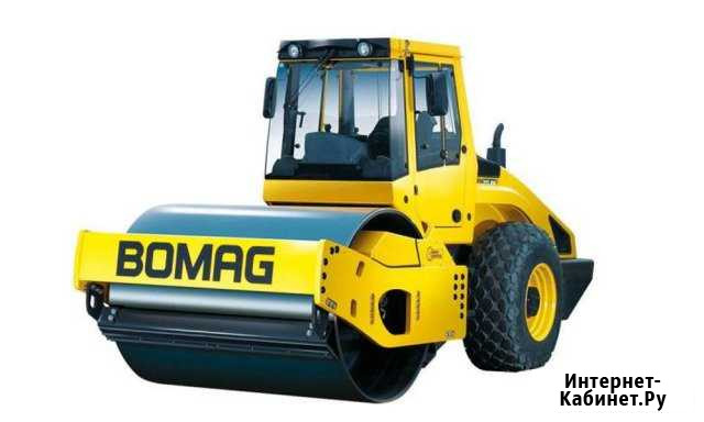 Грунтовый Каток Воронеж - изображение 1