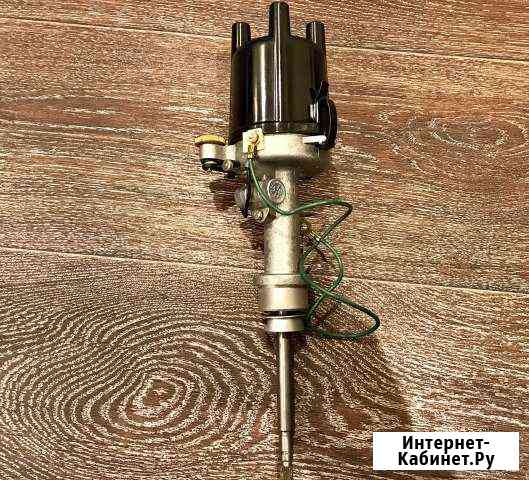 Новый оригинальный трамблер на ваз 2101, СССР, рет Волгоград