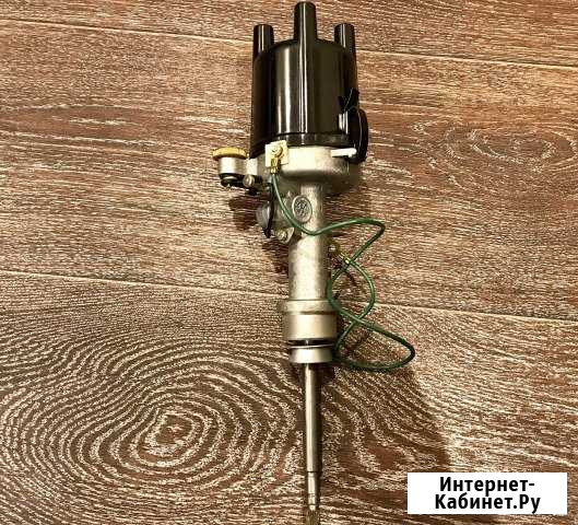 Новый оригинальный трамблер на ваз 2101, СССР, рет Волгоград - изображение 1