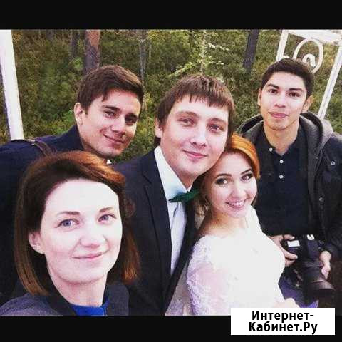 Свадебная фото-видеосъемка в Нижневартовске Нижневартовск - изображение 1