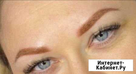 Перманентный макияж Белорецк - изображение 1