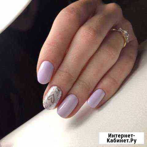 Маникюр, педикюр выезд на дом Санкт-Петербург