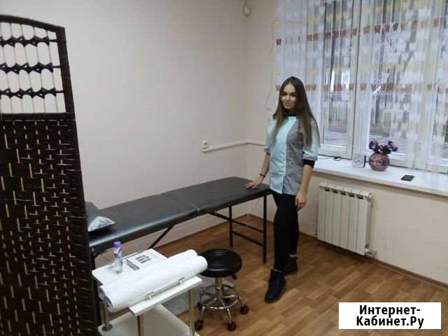 Расслабляющий массаж Чебоксары - изображение 1