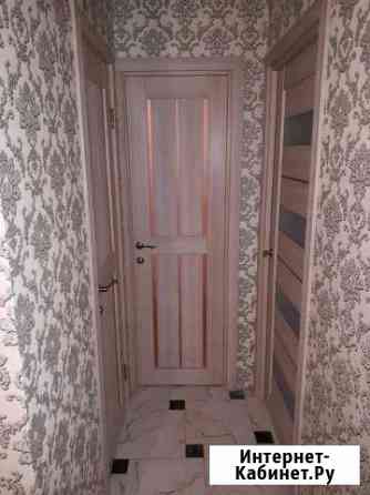 Установка межкомнатных дверей Ижевск